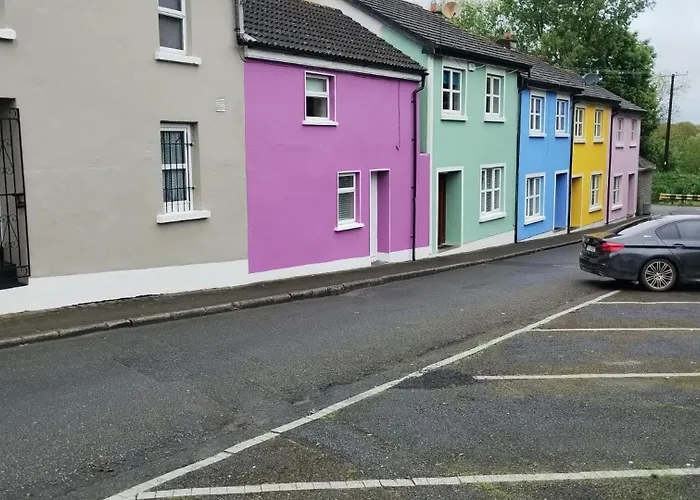 Townhouse 1 Barrow Lane
