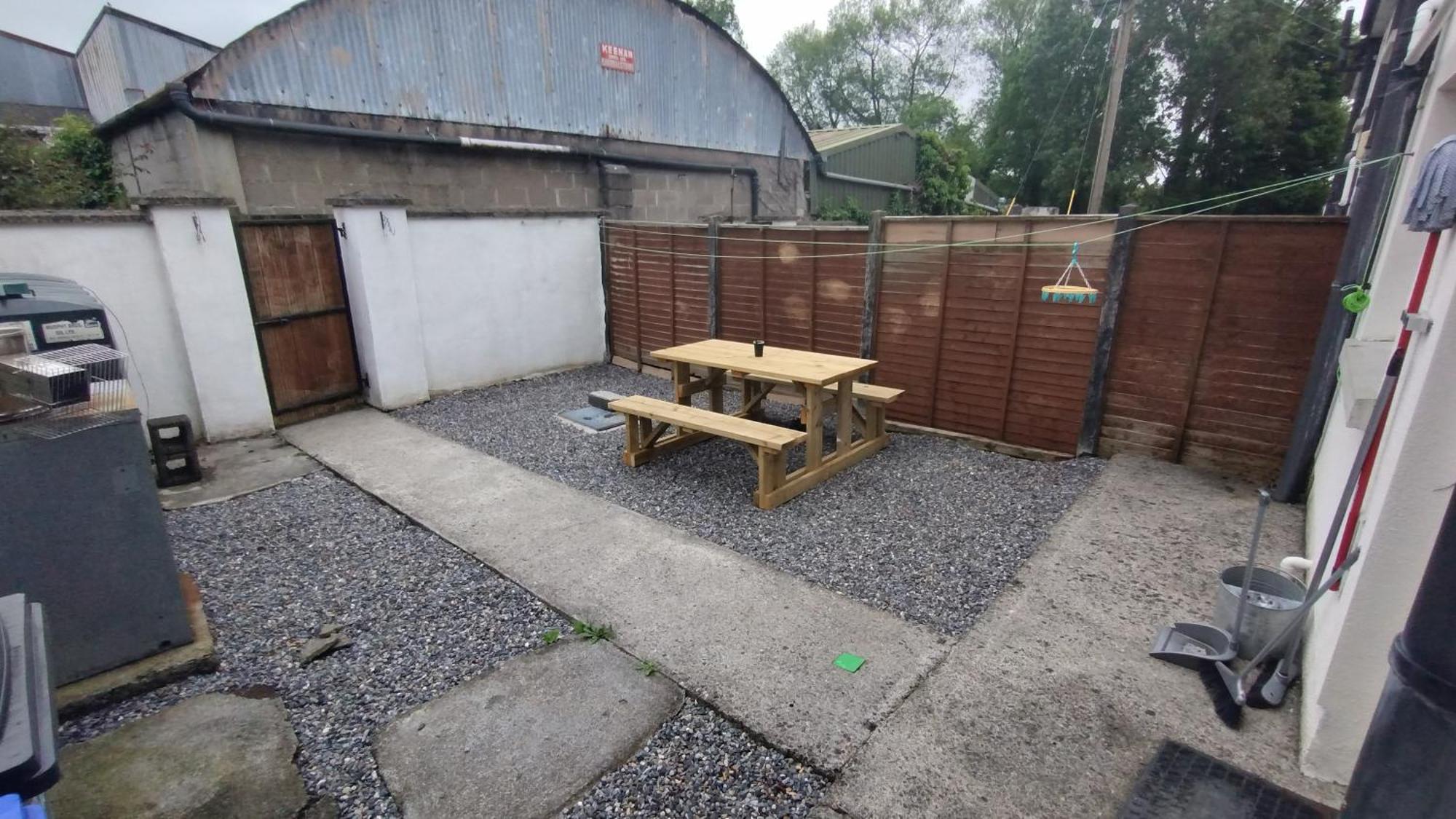 Casa vacanze Townhouse 1 Barrow Lane Bagenalstown