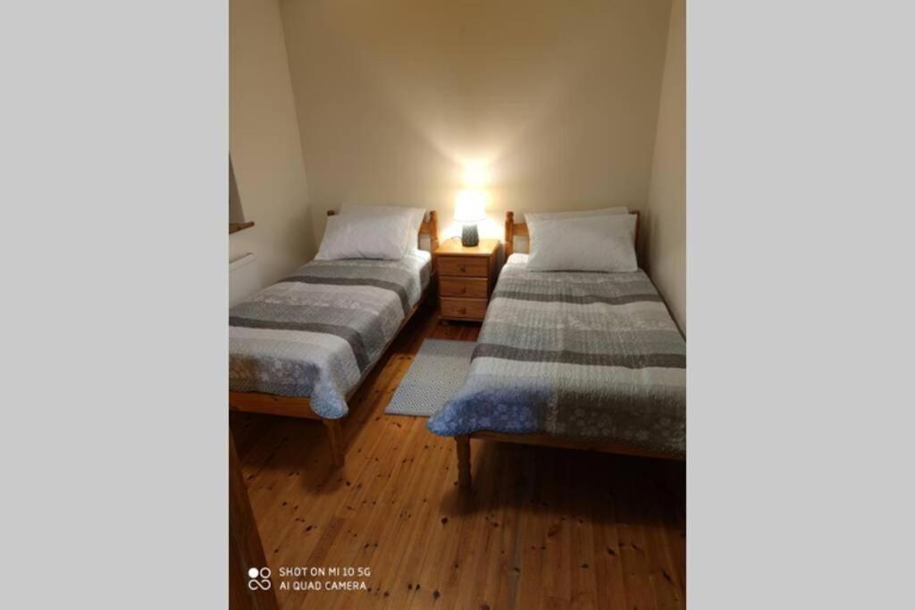 Townhouse 1 Barrow Lane Casa vacanze *