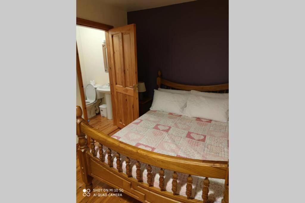 Townhouse 1 Barrow Lane Casa vacanze