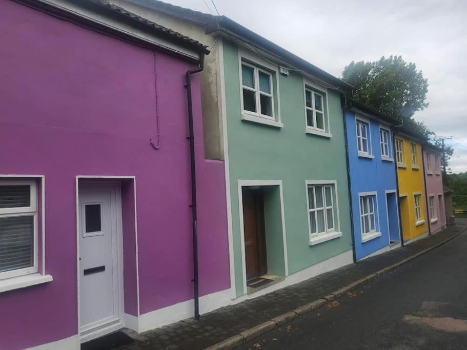 Casa vacanze Townhouse 1 Barrow Lane Bagenalstown