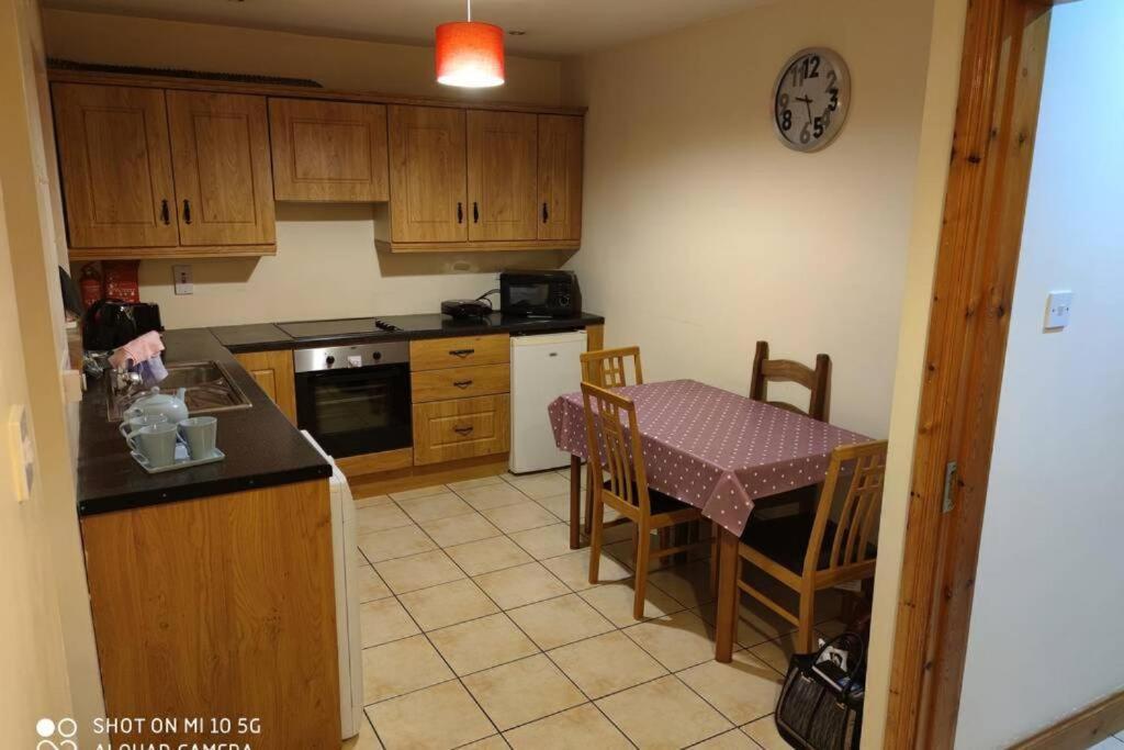 Townhouse 1 Barrow Lane Bagenalstown