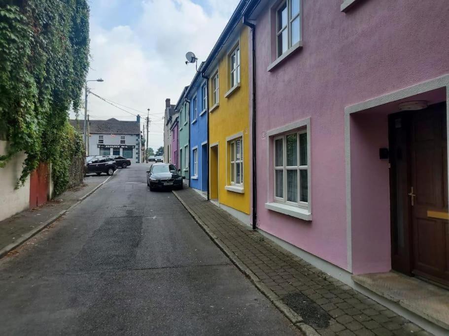 Townhouse 1 Barrow Lane Casa vacanze Bagenalstown