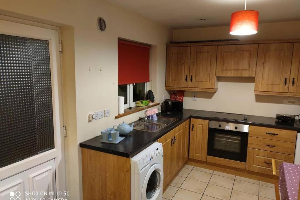 Townhouse 1 Barrow Lane *