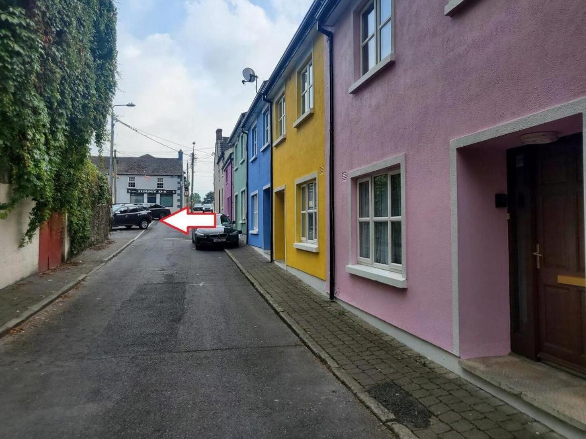 Casa vacanze Townhouse 1 Barrow Lane